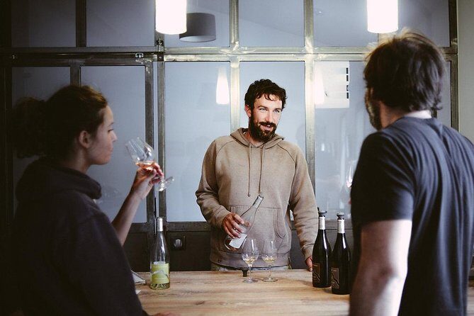 Bertrand Bosc wine and food tour in Pic St Loup - An In-Depth Look at the Tour Experience