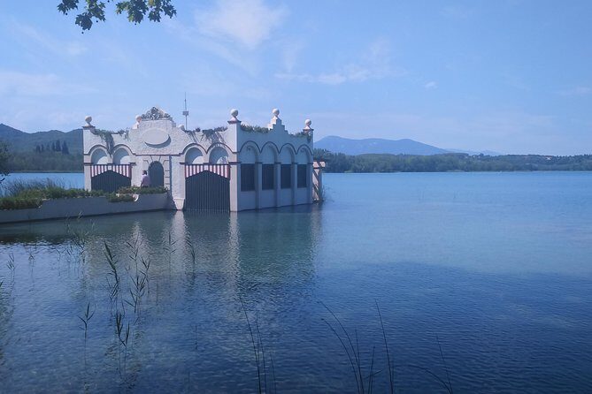 Besalu,Banyoles Lake & Garrotxa Volcanoes Small Group from Girona - FAQ