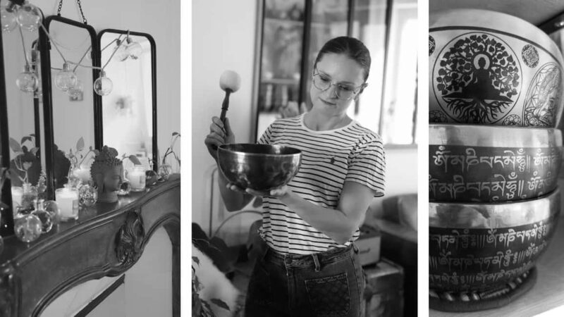 Besançon: Experience a timeless sound journey with the sound of Himalayan bowls - Key Points