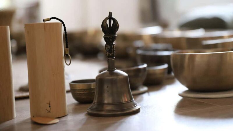 Besançon: Experience a timeless sound journey with the sound of Himalayan bowls - Practical Details & Value