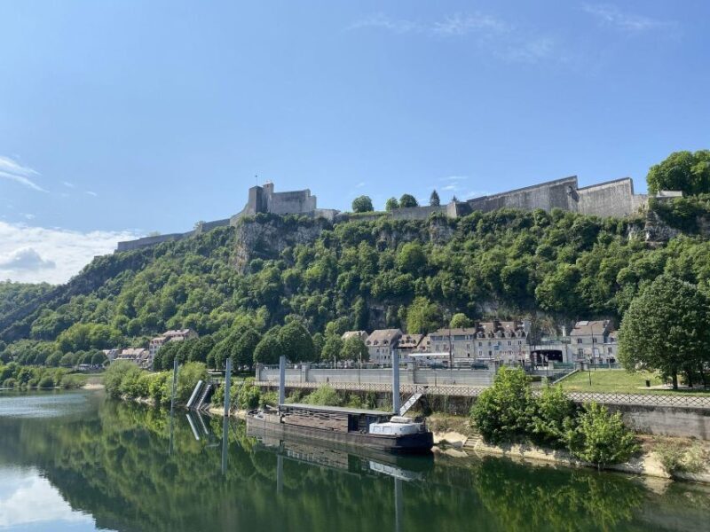 Besancon: Private Guided Walking Tour - Exploring Besançon: A Private Guided Walking Tour Worth Considering