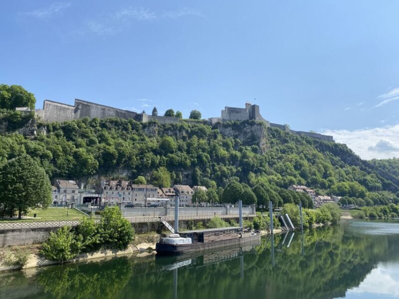 Besancon: Private Guided Walking Tour - Who Should Consider This Tour?