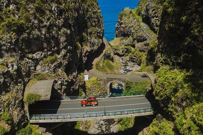 Bespoke adventure in Madeira with pick-up - Why Travelers Love This Experience