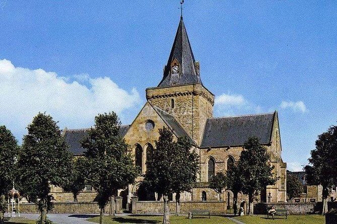 Bespoke build your own Highland Tour in 16 seat minibus - What’s Included and How Does It Work?