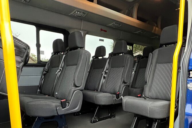Bespoke build your own Highland Tour in 16 seat minibus - Is It Worth the Cost?