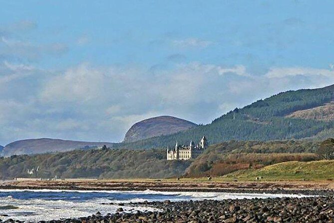 Bespoke build your own Highland Tour in 16 seat minibus - Final Thoughts