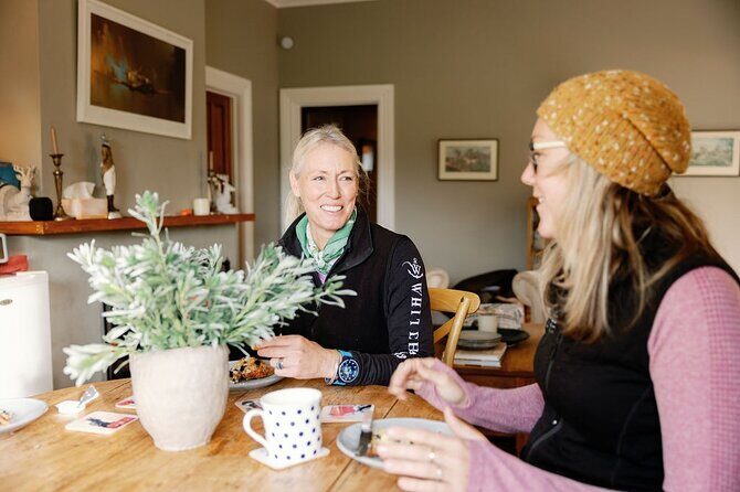 Bespoke Guided High Country Hiking - What to Expect from the High Country Hiking Tour