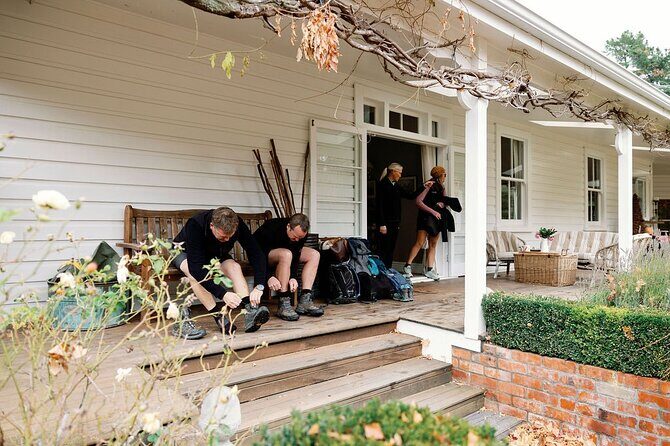 Bespoke Guided High Country Hiking - Who Should Consider This Experience?