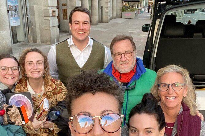 Bespoke Itinerary Planning from an Experienced Tour Guide - Exploring Scotland with a Custom Touch: Our Take on the Eidyn Tours Planning Service