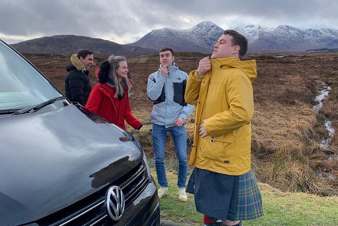 Bespoke Itinerary Planning from an Experienced Tour Guide - Why Choose a Bespoke Itinerary Planning Service?