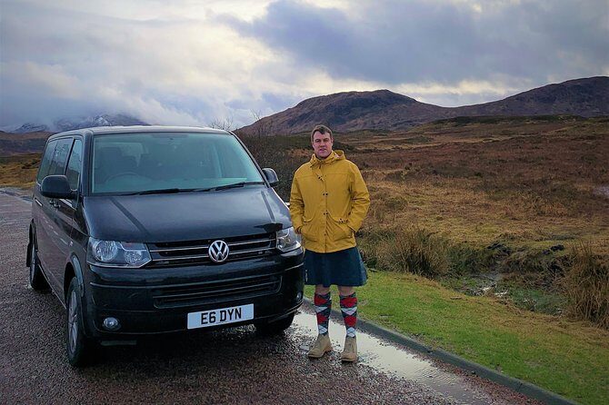 Bespoke Itinerary Planning from an Experienced Tour Guide - The Benefits of a Bespoke Planning Service