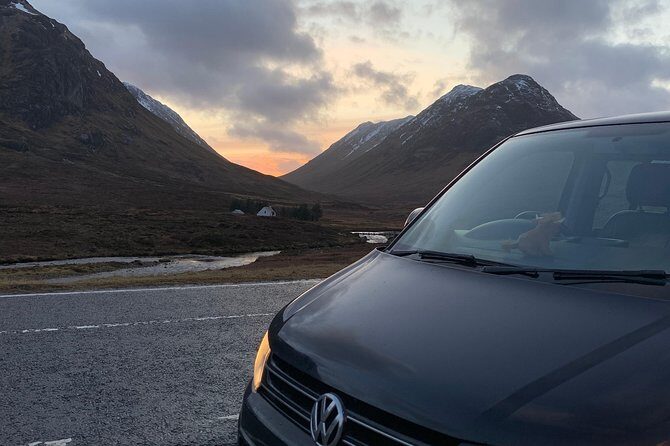 Bespoke Itinerary Planning from an Experienced Tour Guide - Who Would Benefit Most?