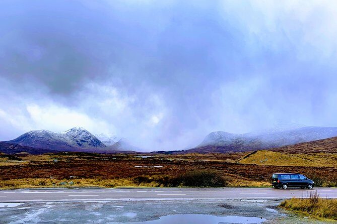 Bespoke Itinerary Planning from an Experienced Tour Guide - The Itinerary Breakdown