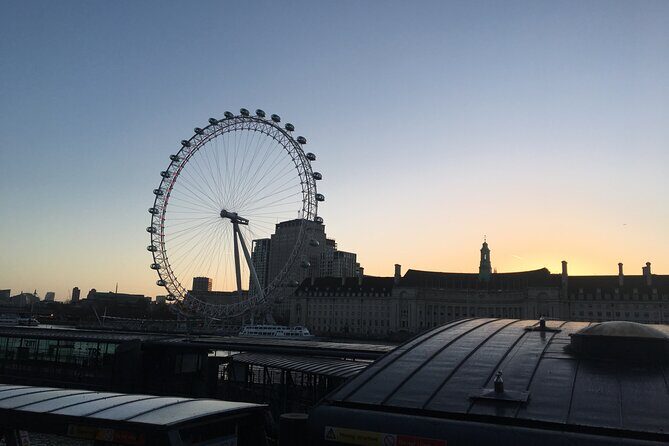 Bespoke London Black Taxi Tours - What the Reviews Say