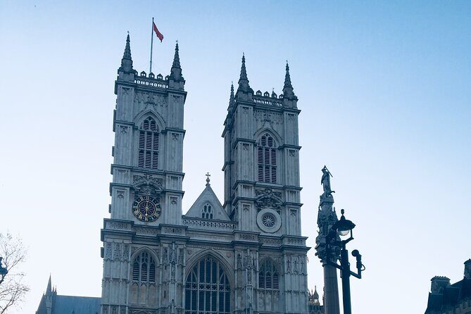 Bespoke London Black Taxi Tours - Final Thoughts: Who Will Love This Tour?