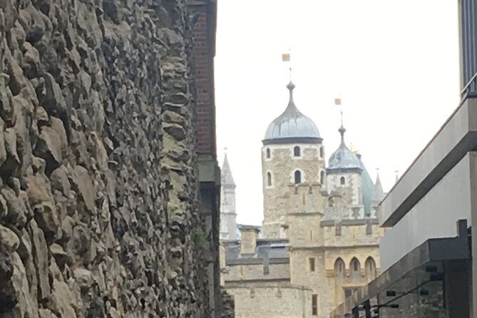 Bespoke London Black Taxi Tours - FAQ