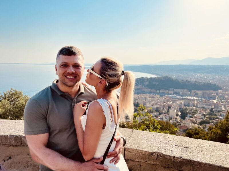 Bespoke Luxury Sightseeing Experiences - What to Expect from a Typical Day