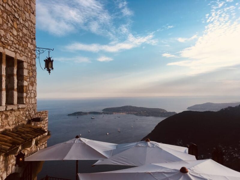 Bespoke Luxury Sightseeing Experiences - Frequently Asked Questions