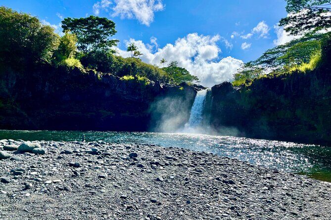 "Bespoke" Private E-Bike Tour Volcano and Waterfalls - FAQ