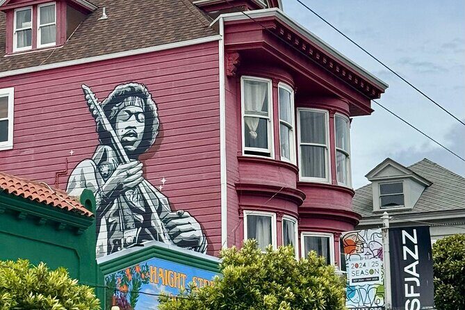 Bespoke San Francisco EV VW Van Experience - Key Points