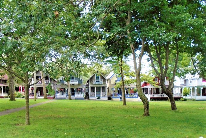 Best 3-Hour Martha's Vineyard shared Island Tour from Oak Bluffs - Why This Tour Offers Good Value