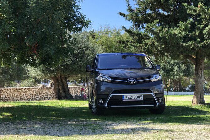 BEST 4 KEFALONIA - private tour - Getting the Most Out of Your Experience