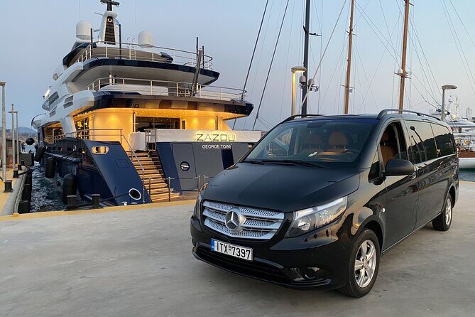 BEST 4 KEFALONIA - private tour - Final Thoughts: Who Is This Tour Best For?