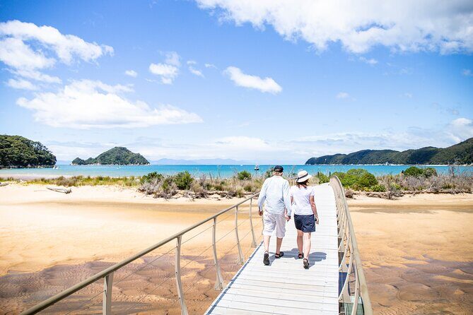 Best Abel Tasman Day trip - FAQs