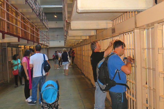 Best Alcatraz Prison Tickets & San Francisco Combo Tour - What Makes This Tour Stand Out