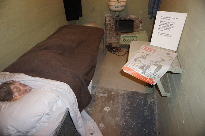 Best Alcatraz Prison Tickets & San Francisco Combo Tour - The Value for Your Money