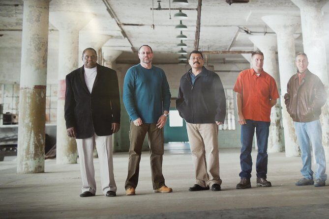 Best Alcatraz Prison Tickets & San Francisco Combo Tour - FAQs