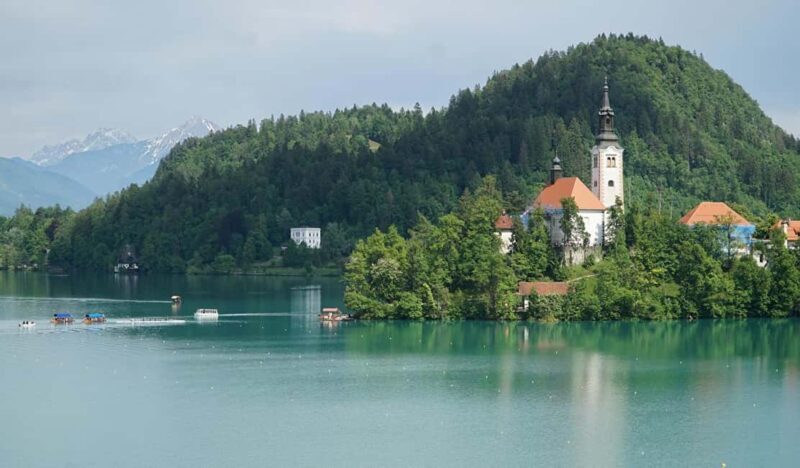 Best Alps Tour: 7-Day with Transfers, Hotel HP + 5 Countries - Who Is This Tour Best For?