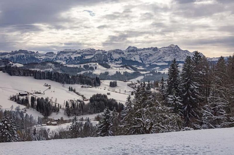 Best Alps Tour: 7-Day with Transfers, Hotel HP + 5 Countries - FAQs