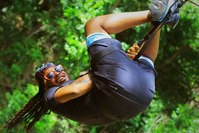 Best ATV & Mavericks Experience in Cancun + Cenote + Zip Lines - Authentic Traveler Insights