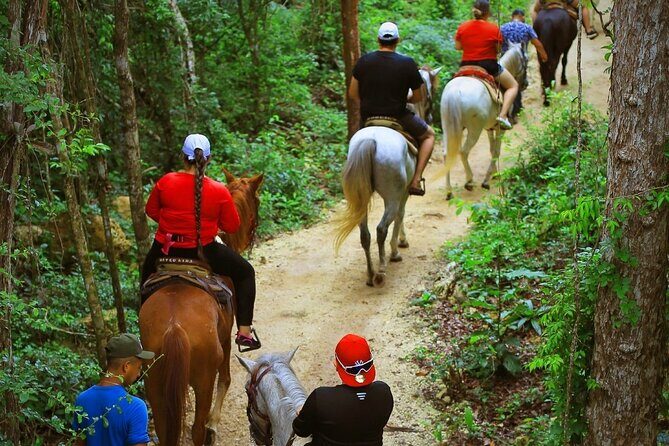 Best ATV & Mavericks Experience in Cancun + Cenote + Zip Lines - FAQs