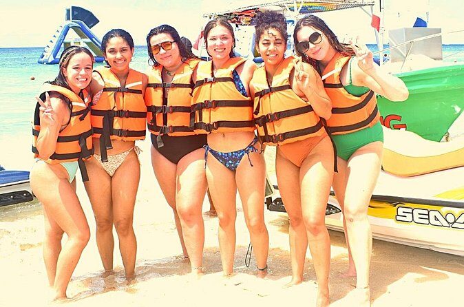 Best Banana Ride Cozumel - Who Should Consider This Tour?