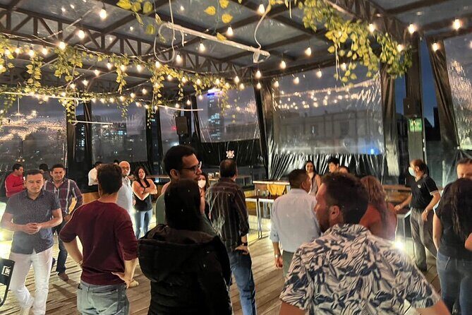 Best Bar Crawl at Downtown - FAQs