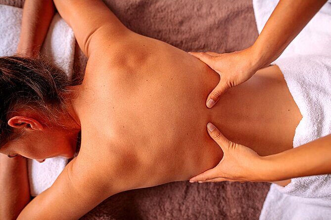Best Beach Massage Cozumel - FAQs