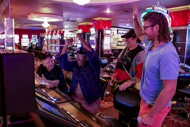 Best Bet Gaming Lessons: Learn to Play Like the Pros - Final Thoughts: Who Should Consider This Tour?