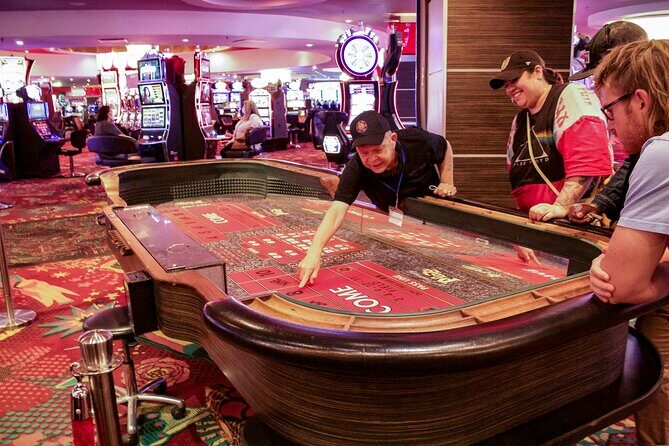Best Bet Gaming Lessons: Learn to Play Like the Pros - FAQs