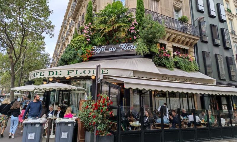 Best Bits of Paris: 40 Favourites Walking Tour 5 hours - An Honest Look at the Tour Experience