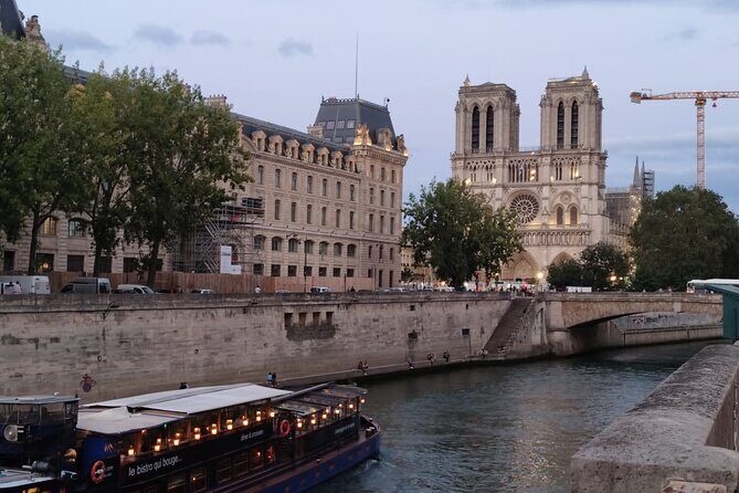 Best Bits of Paris - 40 Favourites - Walking Tour - Who Will Enjoy This Tour?