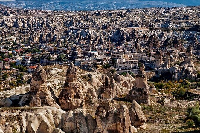 Best Cappadocia Green Tour - Who Is This Tour Best For?