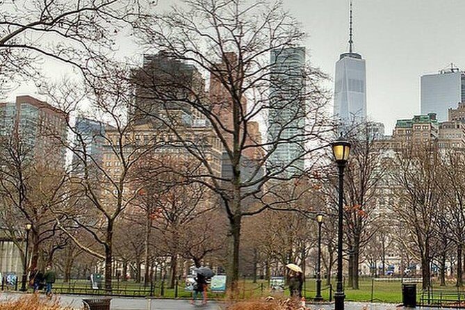 Best City Tour NYC 4 Hours up to 5 people - What Makes This Tour Stand Out