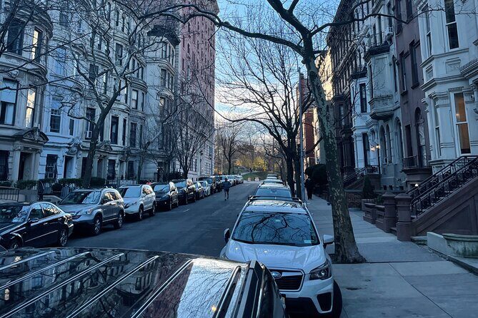 Best City Tour NYC 4 Hours up to 5 people - Who Will Benefit Most?