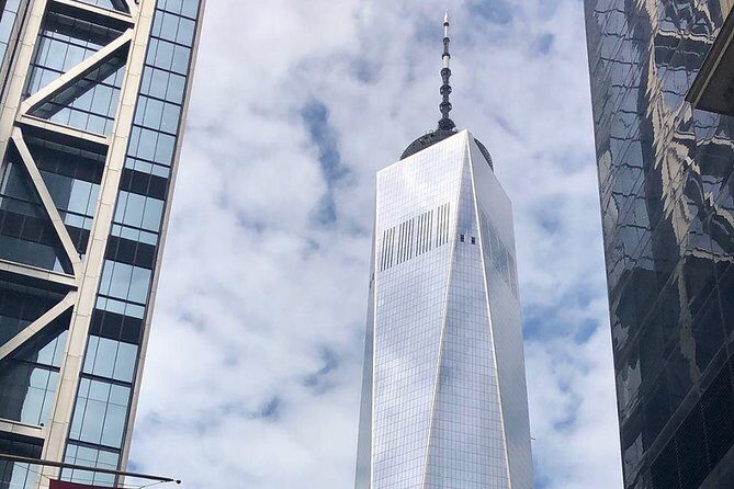 Best City Tour NYC 4 Hours up to 5 people - FAQs