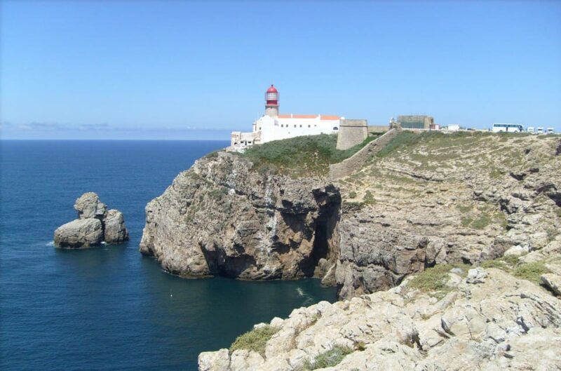 Best Coast Tour - Southwest of Europe - Authentic Lunch in Sagres