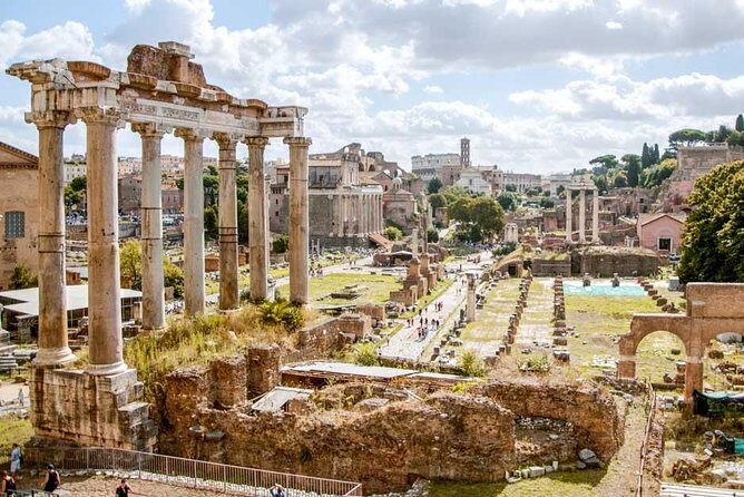 Best Colosseum, Palatine Hill and Roman Forum Guided Tour - Practical Details and What You Need to Know