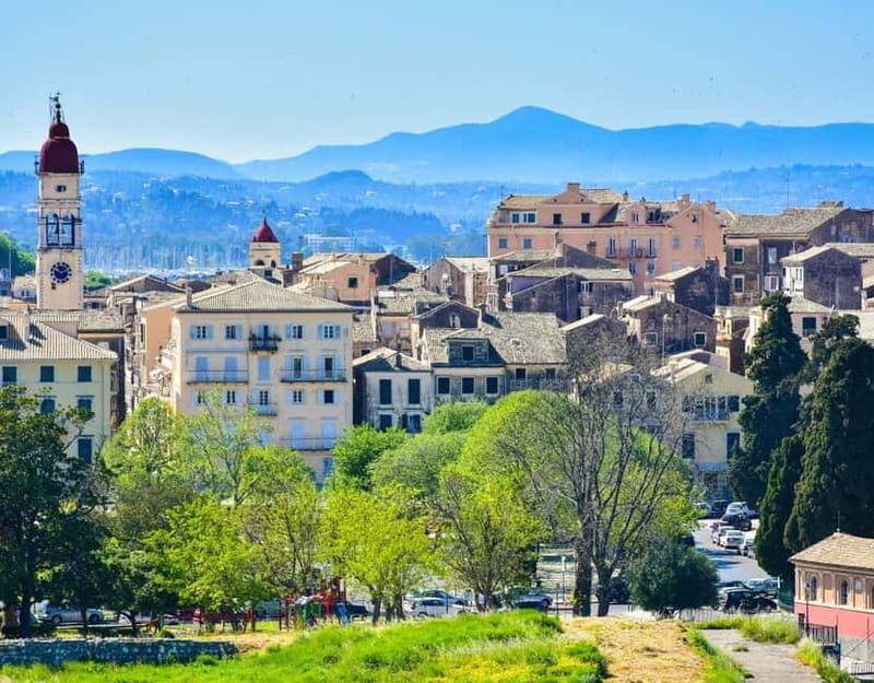 Best Corfu Tour for First Time Visitors - Key Points