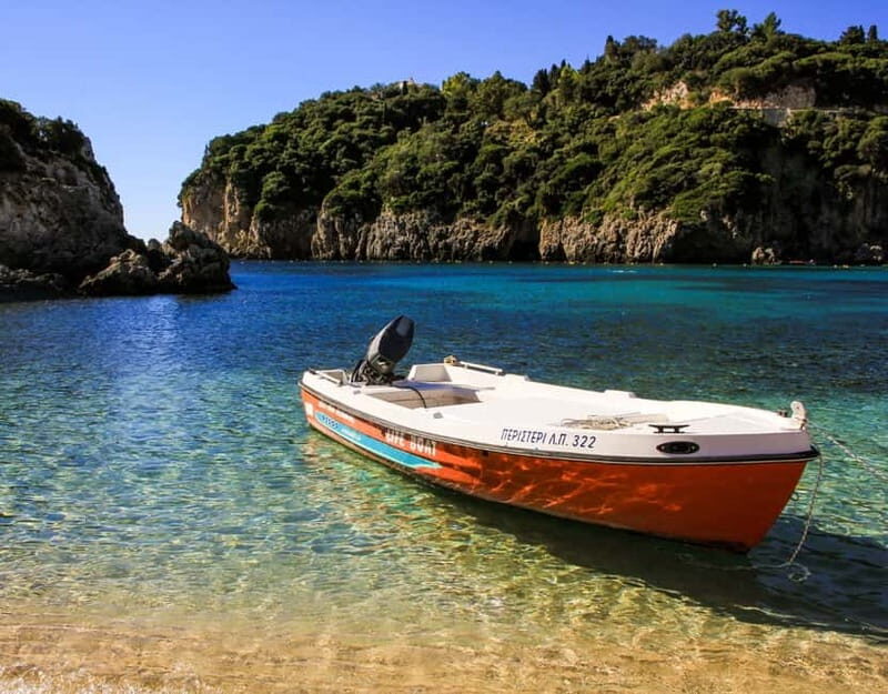 Best Corfu Tour for First Time Visitors - Why Youll Love This Tour